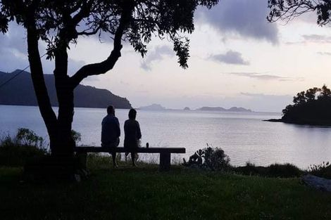 Photo of property in 1 Otautu Wharf Road, Colville, Coromandel, 3584