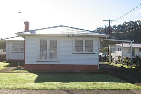 Photo of property in 4 Mahana Place, Raumanga, Whangarei, 0110