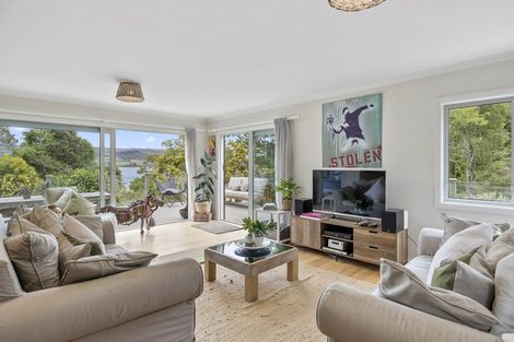 Photo of property in 211 Doctors Point Road, Waitati, 9085