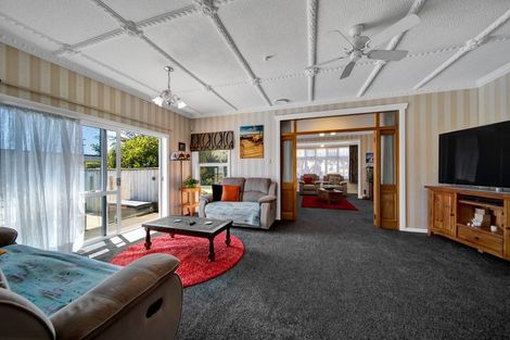 Photo of property in 21 Johnston Street, Brixton, Waitara, 4382