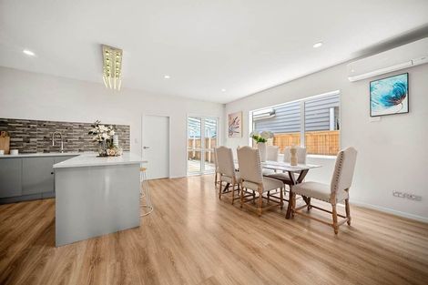 Photo of property in 9 Fong Road, Flat Bush, Auckland, 2019