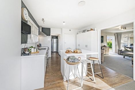 Photo of property in 236 Horndon Street, Darfield, 7510