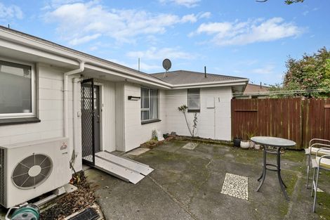 Photo of property in 1/81 Tennyson Street, Sydenham, Christchurch, 8023