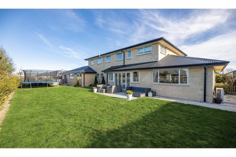 Photo of property in 52 Beaumont Drive, Rolleston, 7614