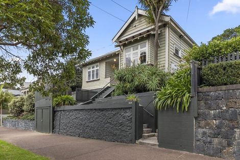 Photo of property in 118a Williamson Avenue, Grey Lynn, Auckland, 1021