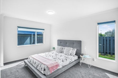 Photo of property in 5/10 Avon Street, Frankton, Hamilton, 3204