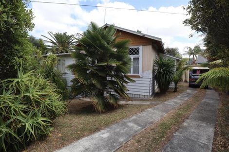 Photo of property in 110 Normanby Street, Dargaville, 0310