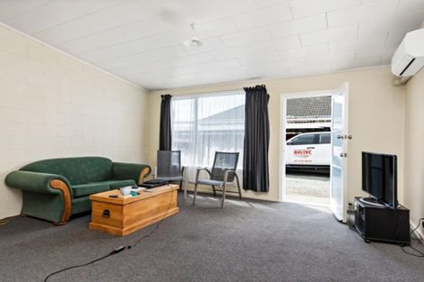 Photo of property in 1 Goodman Street, Blenheim, 7201