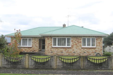 Photo of property in 6 Martin Street, Fairfield, Hamilton, 3214