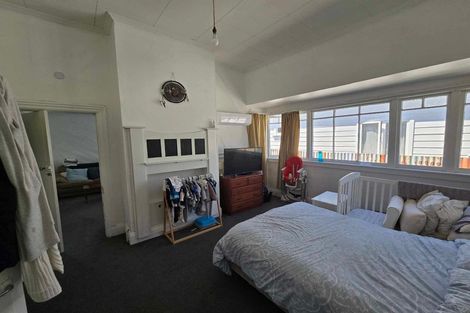 Photo of property in 8 Central Terrace, Alicetown, Lower Hutt, 5010