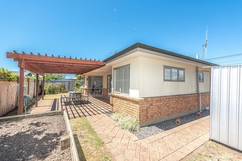 Photo of property in 26 Oxford Road, Springvale, Whanganui, 4501