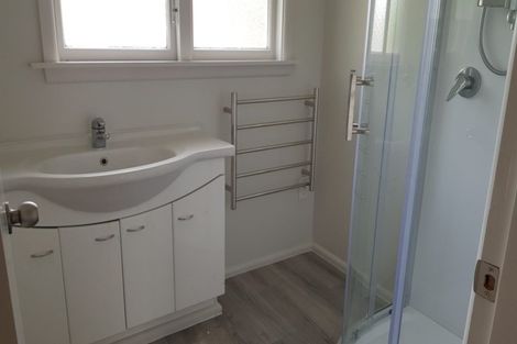 Photo of property in 1/3 Westmont Street, Ilam, Christchurch, 8041