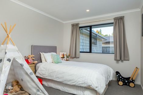 Photo of property in 8 Payne Place, Witherlea, Blenheim, 7201