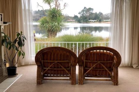 Photo of property in 66a Lake Crescent, Hamilton Lake, Hamilton, 3204