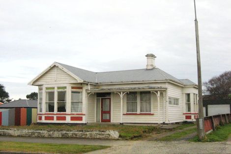 Photo of property in 78 Macmaster Street, Richmond, Invercargill, 9810