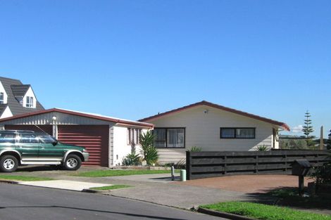 Photo of property in 13 Bain Place, Bucklands Beach, Auckland, 2014