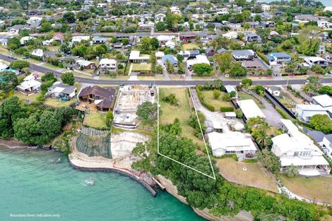 Photo of property in 17 Hawke Crescent, Beachlands, Auckland, 2018