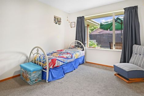 Photo of property in 6 Mull Place, Broomfield, Christchurch, 8042