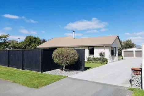 Photo of property in 23 Westfield Avenue, Templeton, Christchurch, 8042