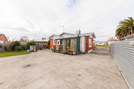 Photo of property in 44 Rugby Street, Awapuni, Palmerston North, 4412