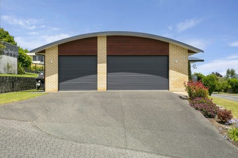 Photo of property in 47 Arrowsmith Avenue, Waipahihi, Taupo, 3330