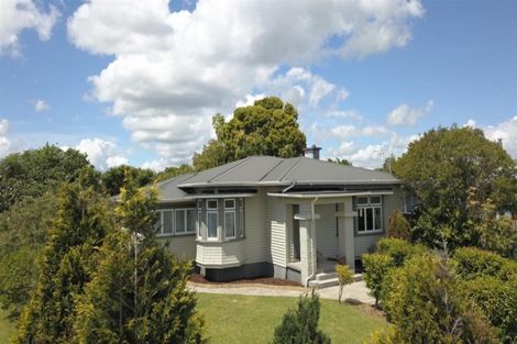 Photo of property in 13 Plunket Street, Dargaville, 0310