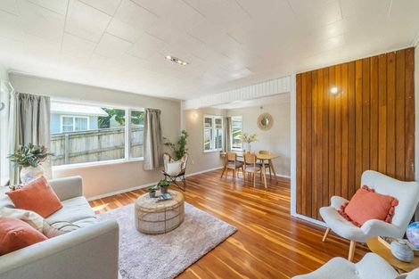 Photo of property in 71 Petrie Street, Wainuiomata, Lower Hutt, 5014