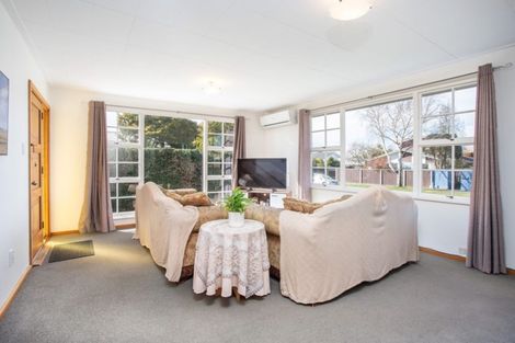 Photo of property in 2/31 Hartford Street, Burnside, Christchurch, 8053