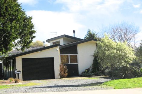 Photo of property in 20 Margaret Avenue, Havelock North, 4130