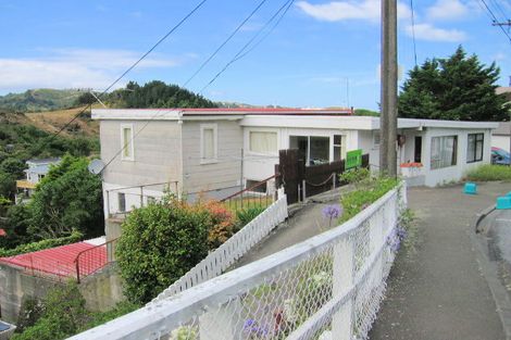 Photo of property in 27 Mccoll Street, Vogeltown, Wellington, 6021