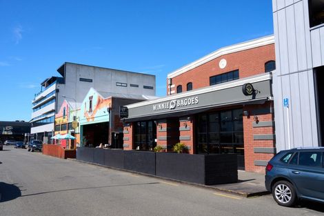 Photo of property in The Elements, 106/36a Welles Street, Christchurch Central, Christchurch, 8011