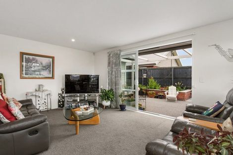 Photo of property in 25 Conductors Road, Prebbleton, 7604