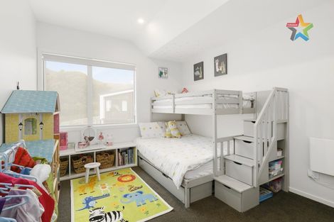 Photo of property in 15 Glen Evans Crescent, Fairfield, Lower Hutt, 5011