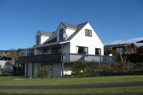 Photo of property in 7 Mohi Street, Omori, Turangi, 3381