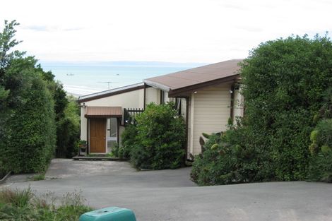 Photo of property in 26 Tuawera Terrace, Clifton, Christchurch, 8081