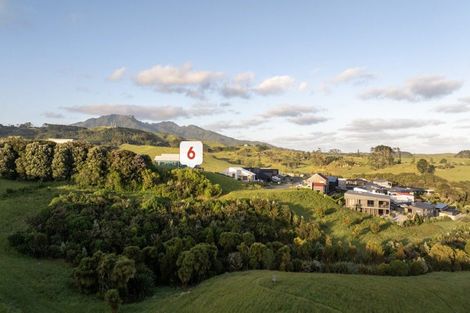 Photo of property in 6 Koromiko Lane, Raglan, 3225