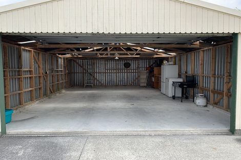 Photo of property in 21 Burcham Street, Taita, Lower Hutt, 5011