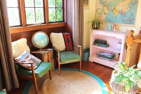 Photo of property in 40b Kenya Street, Ngaio, Wellington, 6035