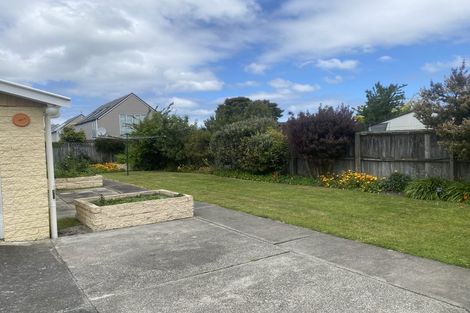 Photo of property in 15 Blakehall Place, Spreydon, Christchurch, 8024