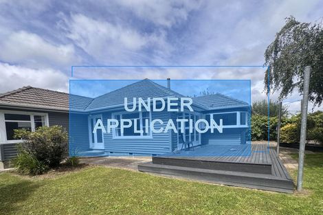 Photo of property in 34 Glenfield Crescent, Mairehau, Christchurch, 8052