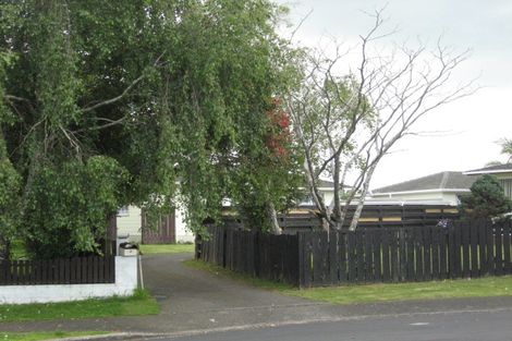 Photo of property in 6b Tuna Place, Manurewa, Auckland, 2102
