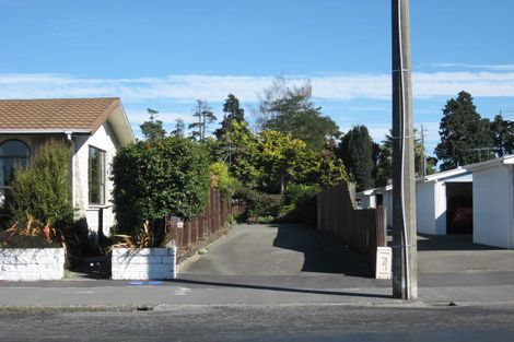 Photo of property in 26 Havelock Street, Ashburton, 7700