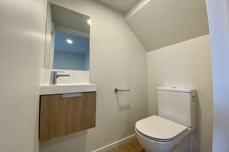 Photo of property in 10/27 Bartlett Street, Riccarton, Christchurch, 8011