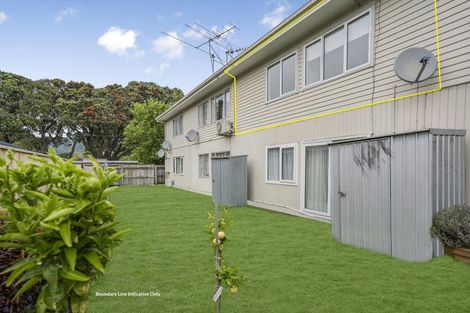 Photo of property in 2/31 Tennyson Street, Petone, Lower Hutt, 5012