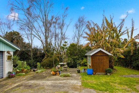 Photo of property in 13 Brown Terrace, Te Puke, 3119