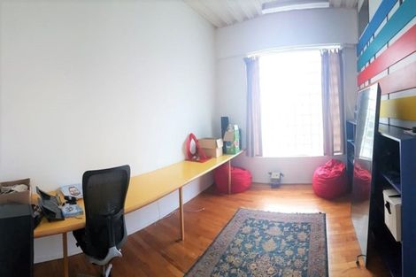 Photo of property in 13-19 Frederick Street, Te Aro, Wellington, 6011