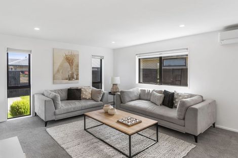 Photo of property in 21 Spirit Terrace, Rolleston, 7615