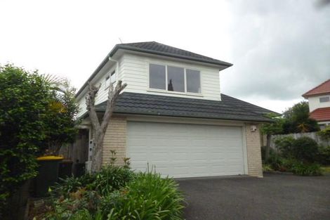 Photo of property in 2/14 Casabella Court, Northpark, Auckland, 2013