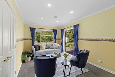 Photo of property in 85 Emerald Hill Drive, Birchville, Upper Hutt, 5018