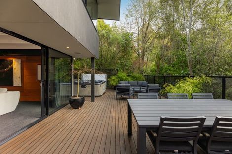 Photo of property in 41 Holliss Avenue, Cashmere, Christchurch, 8022